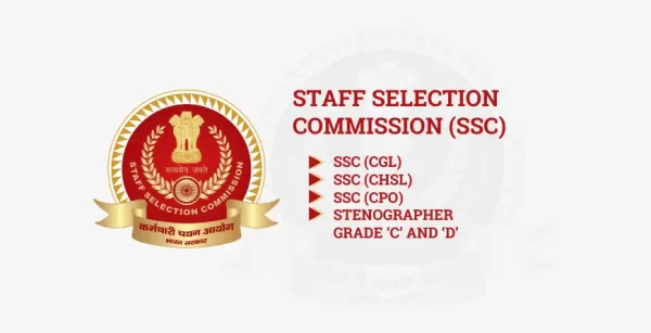 ssc cgl, chsl, cpo course